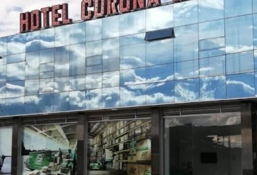 בית מלון כפרי Corona Real Tuluá