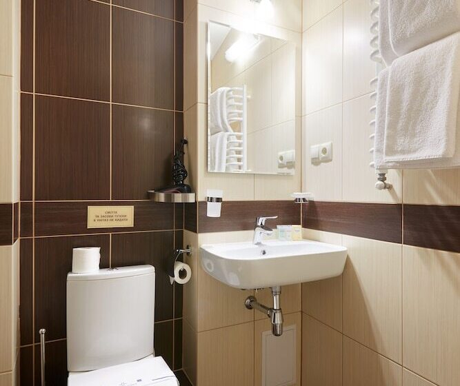 فندق Graal Resort