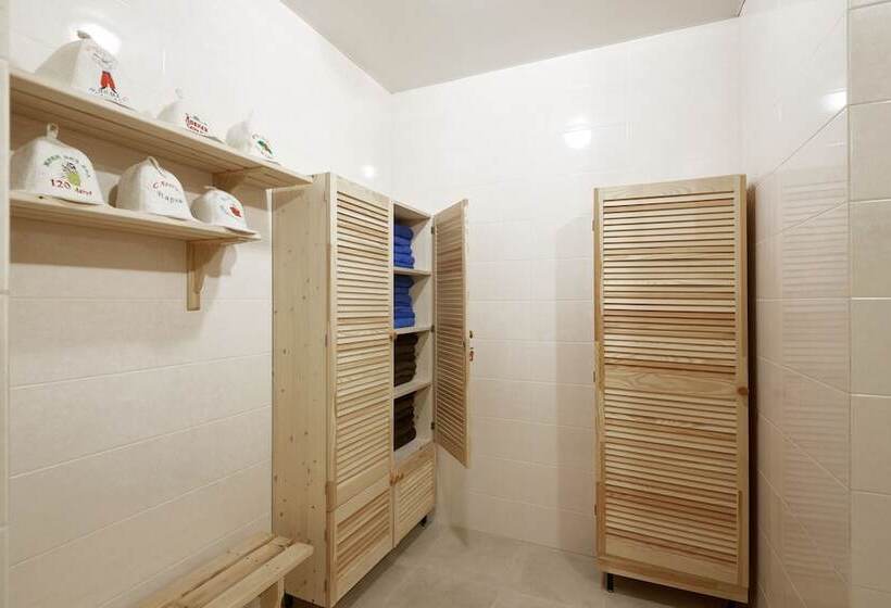 فندق Graal Resort