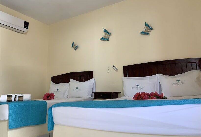فندق Grand Bahia Los Cocos