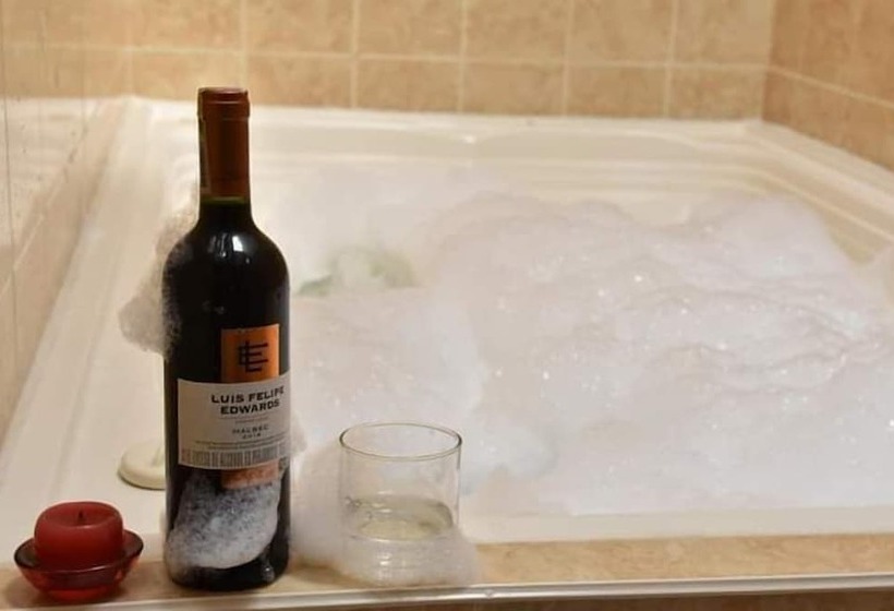 هتل Hospederia Colonial De La Villa