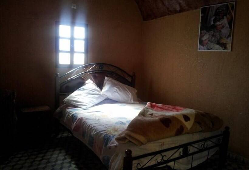 هتل Hôtel El Fayja