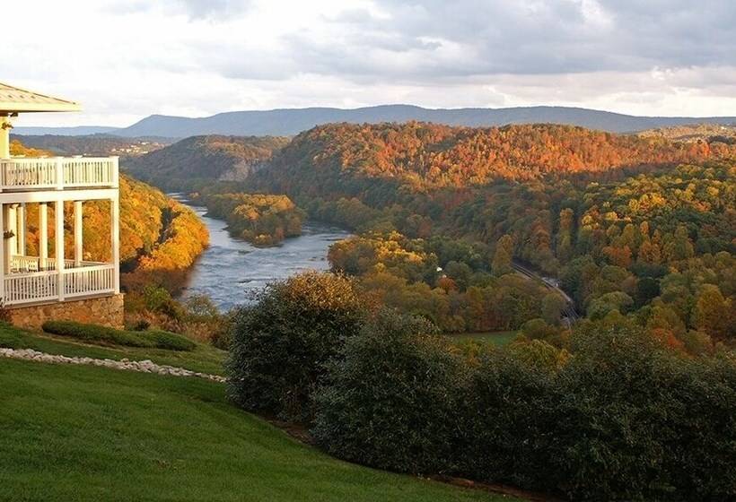 酒店 Inn At Riverbend