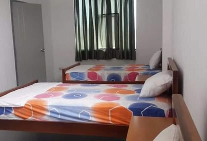 هتل Ipanema Salinas