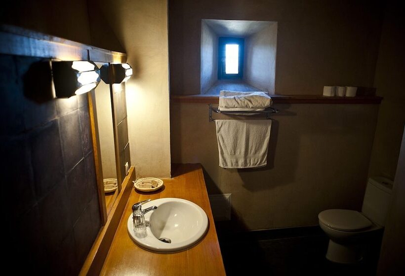 هتل Kasbah Ait Ben Moro