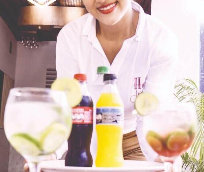 هتل La Gran Casona