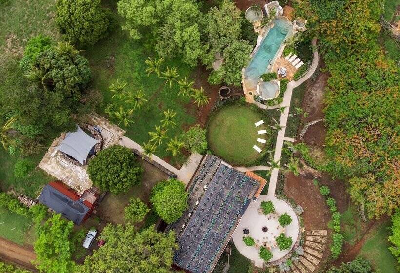 فندق Latica Lodge