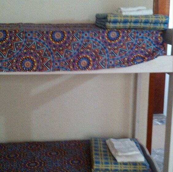 هتل Monte Castello