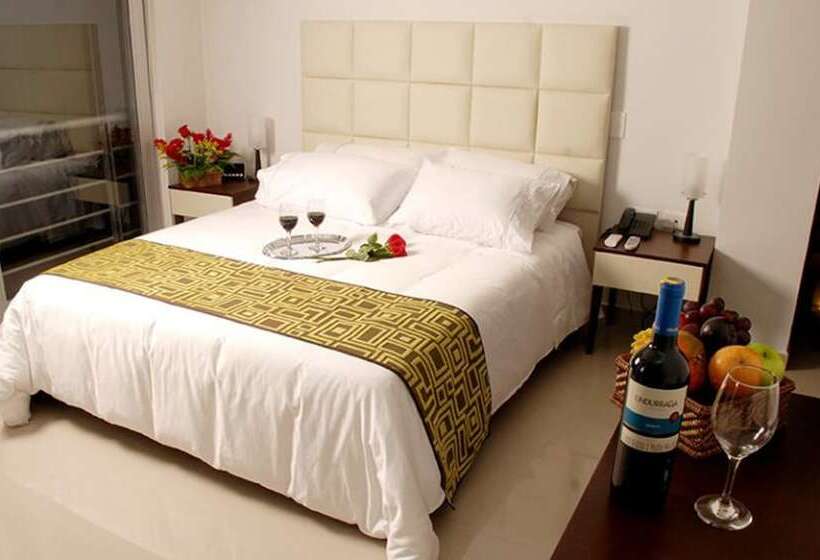 هتل Neiva Meridian