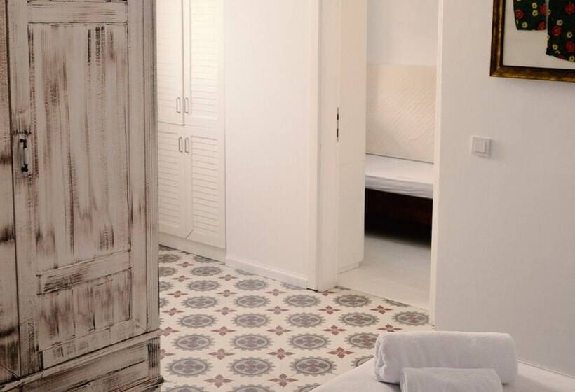 هتل No 26 Alacati