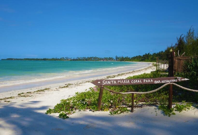 فندق Santa Maria Coral Park