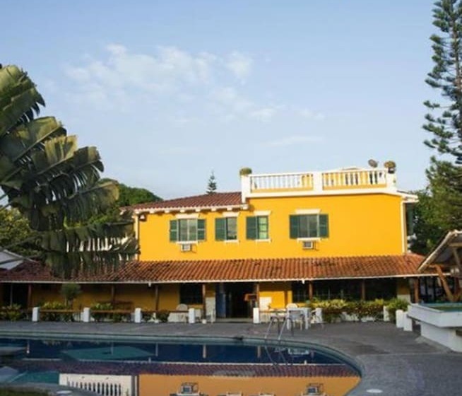 هتل Torino Ecuador