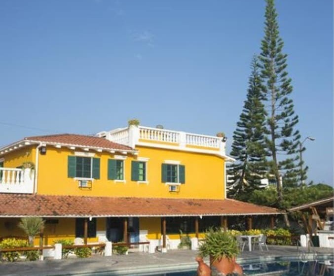 هتل Torino Ecuador