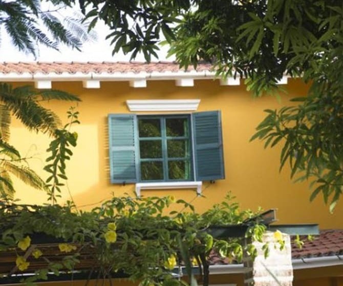 هتل Torino Ecuador