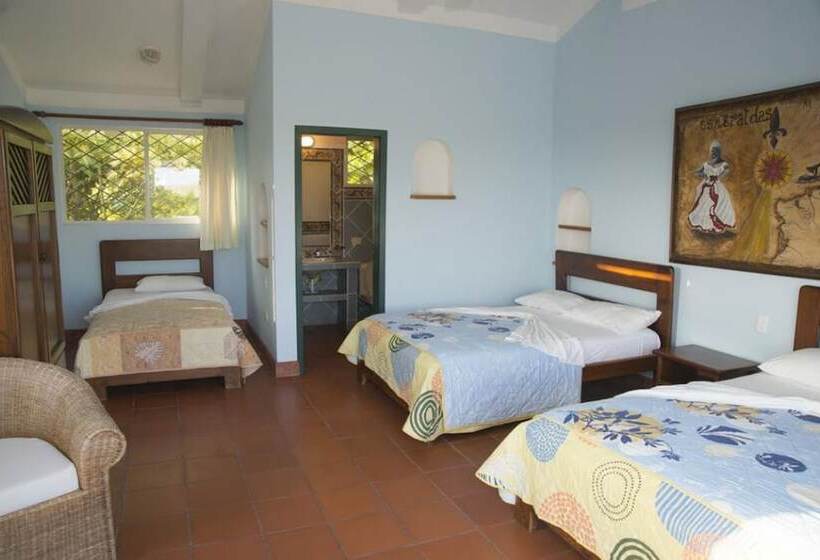 هتل Torino Ecuador