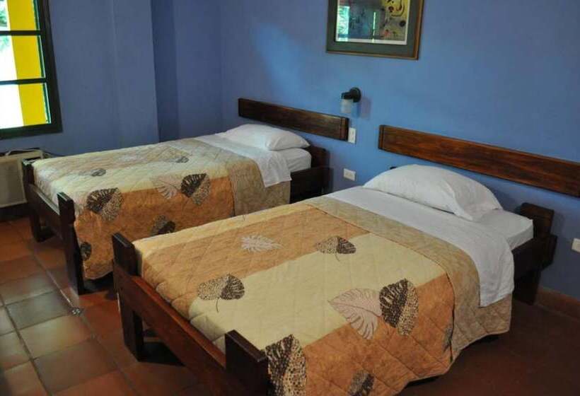 هتل Torino Ecuador