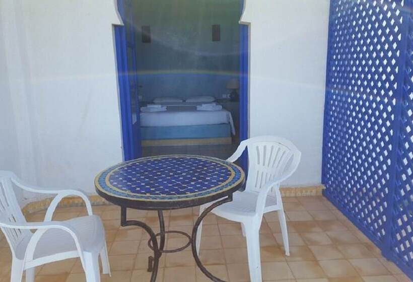 فندق Un Thé Au Bout Du Monde