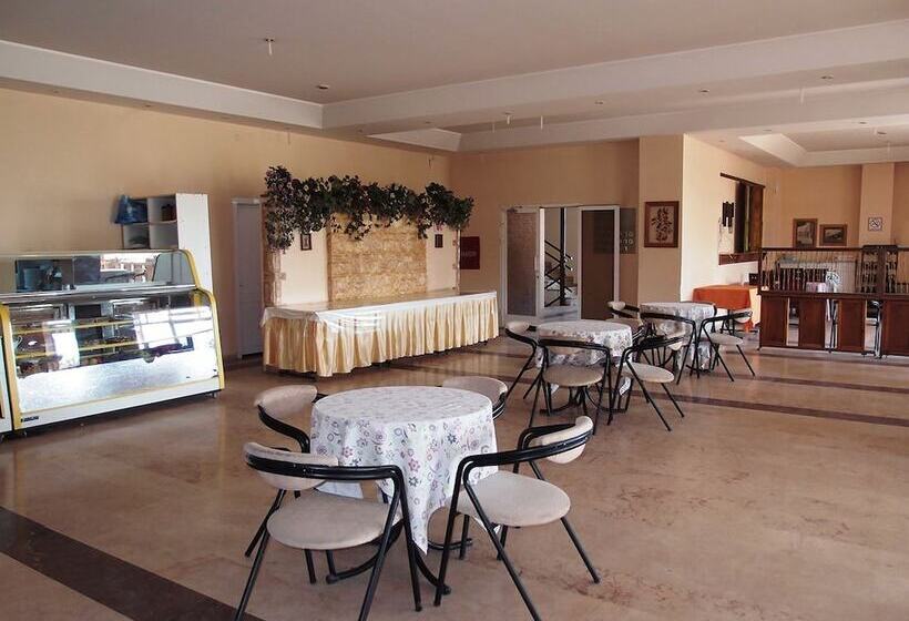 Otel Tirem