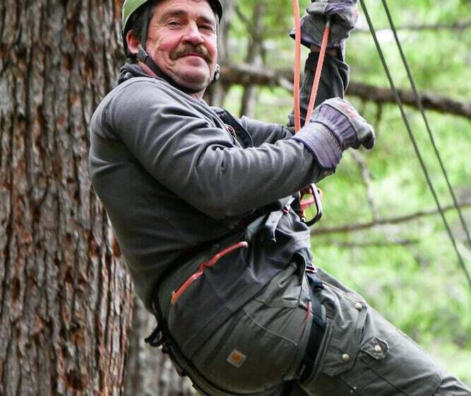 بنسيون At The White House