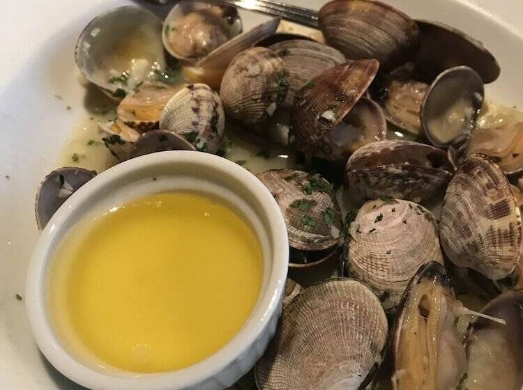 بنسيون At The White House