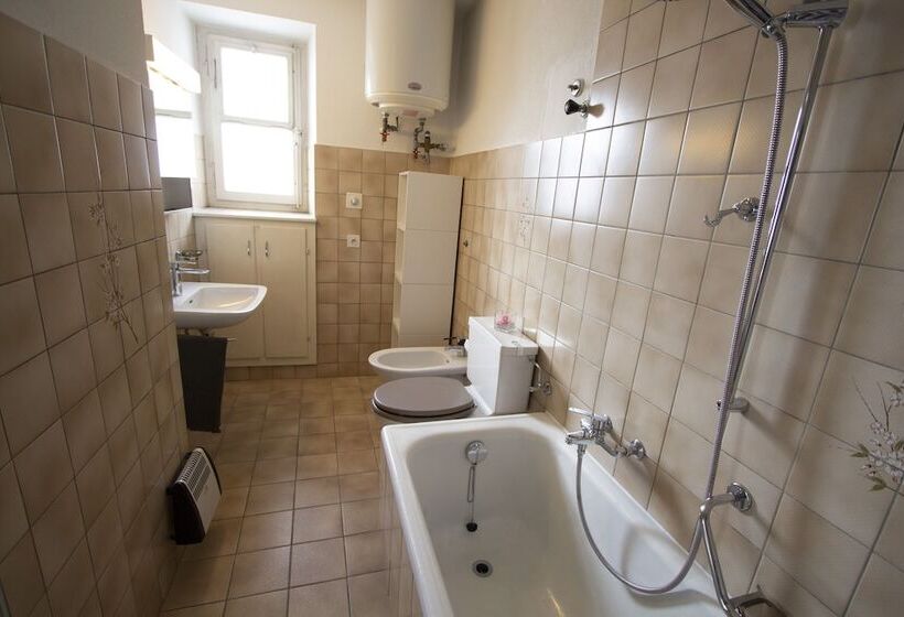 بنسيون Chalet Cuore Delle Alpi