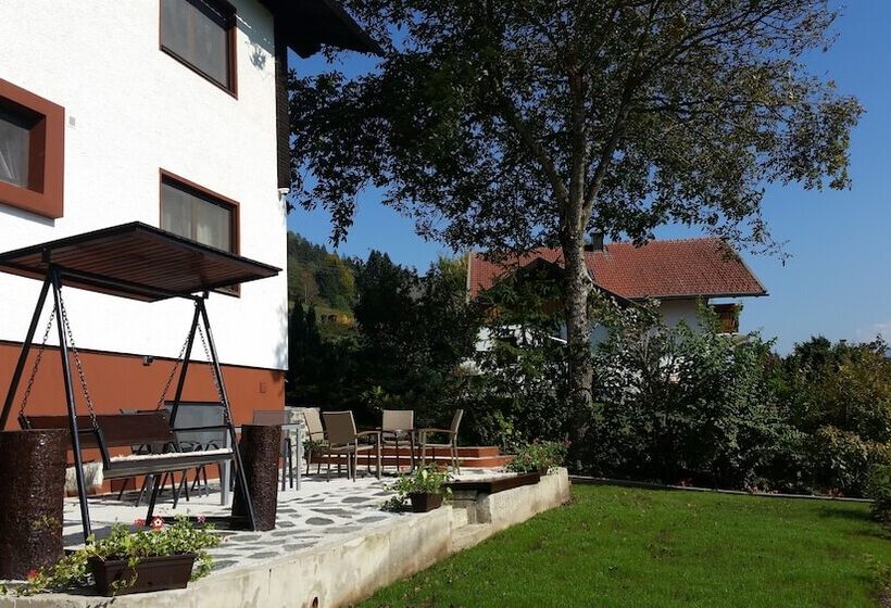 پانسیون Comfort And Views