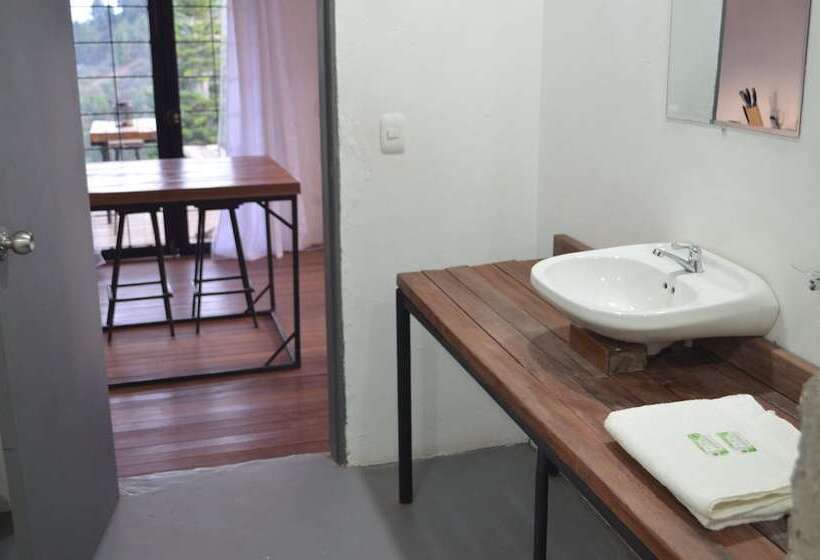 ペンション Finca Alexandría