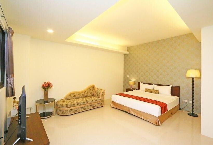 پانسیون Love Back