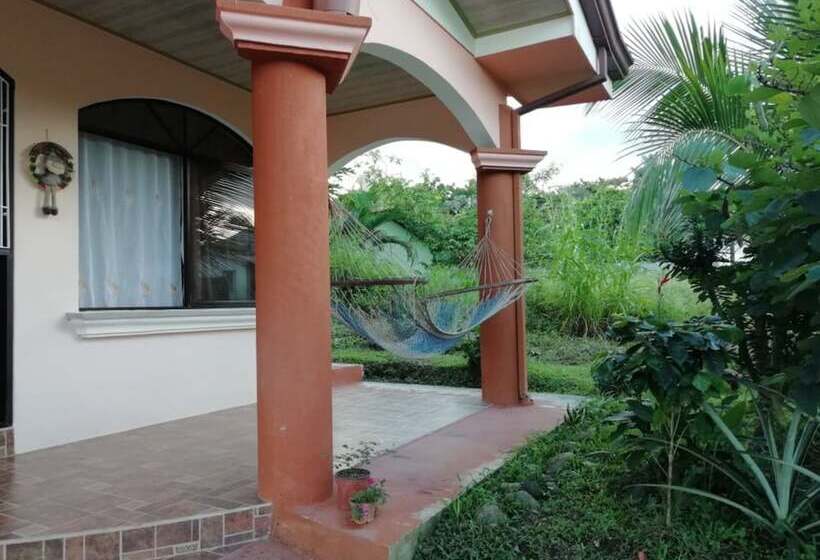 פנסיון Nayuribe Familiar House