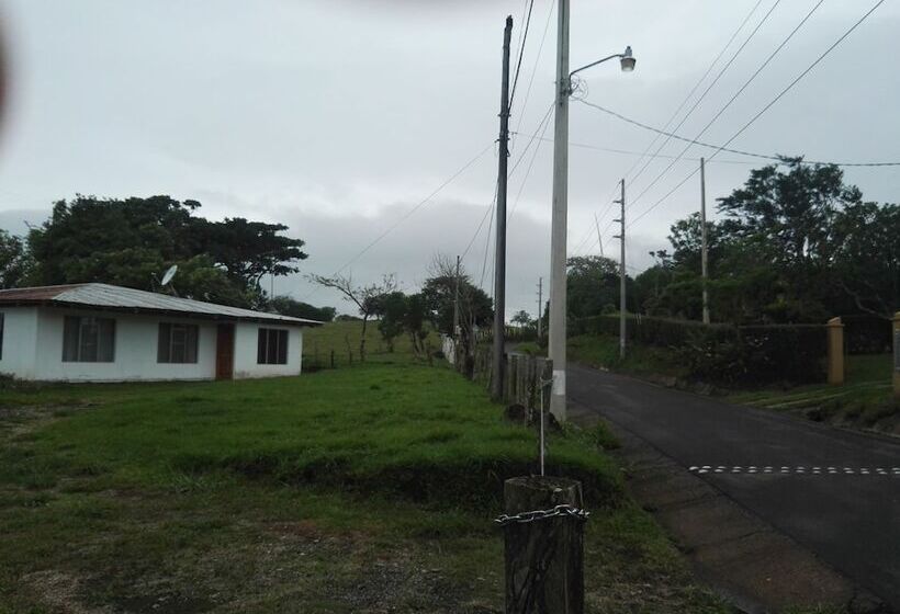 ペンション Pedacito De Cielo Guest House