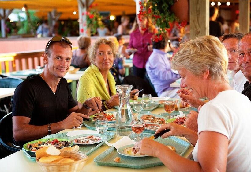 渡假胜地  Village Vacances Ramatuelle