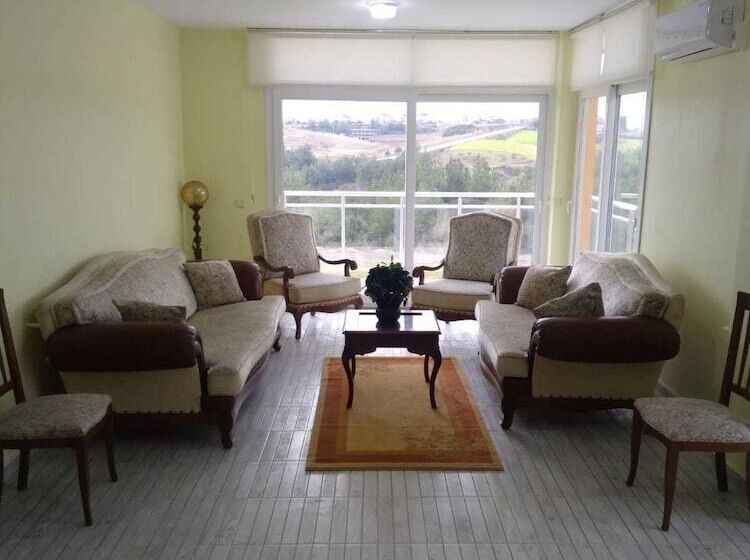 Saricam Apart & Hostel