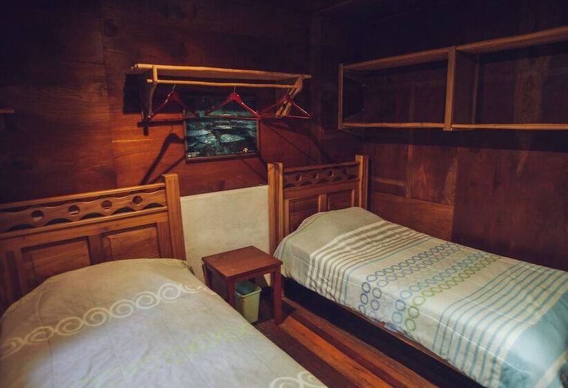 Spanish By The River   Turrialba   Hostel