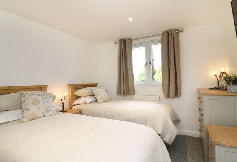 Upham View