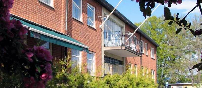 Vingåkers Hotell