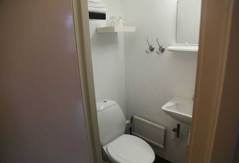 Vingåkers Hotell
