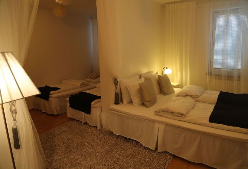 Vingåkers Hotell