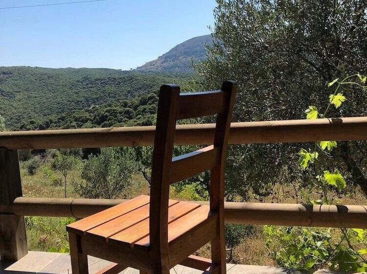 Yesil Vadi Apart Pansiyon   Hostel