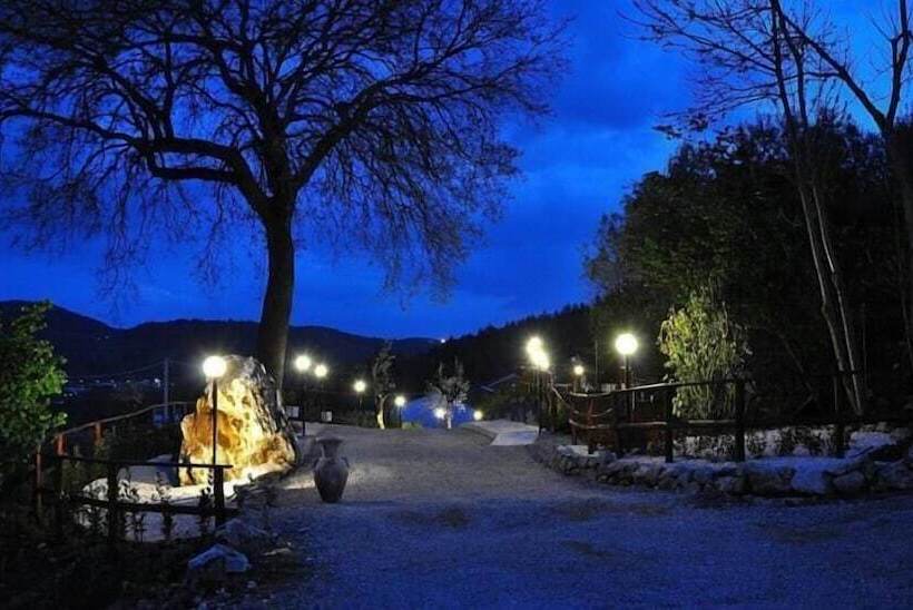 Acasamia Wine Resort   Borgo Salella