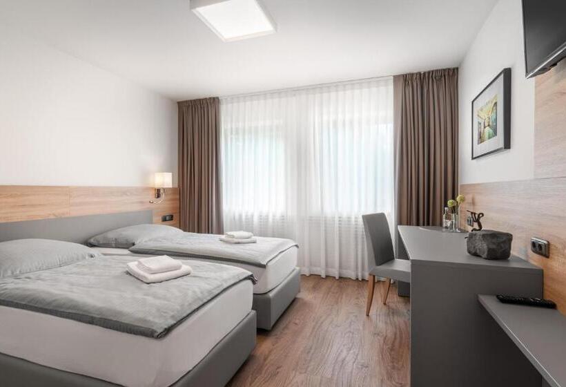 Ambiente Hotel Papenhof