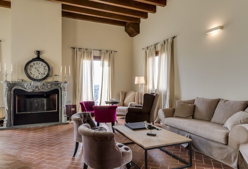 Antico Casale L'impostino