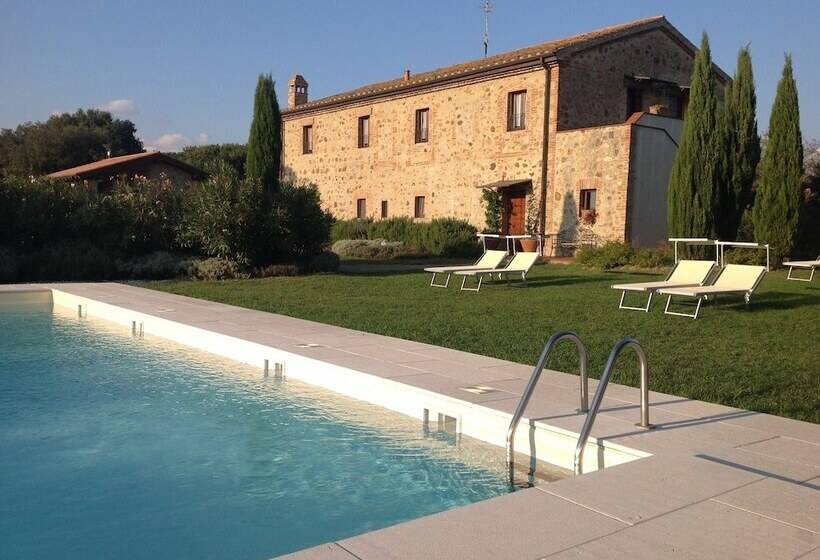 Antico Casale L'impostino