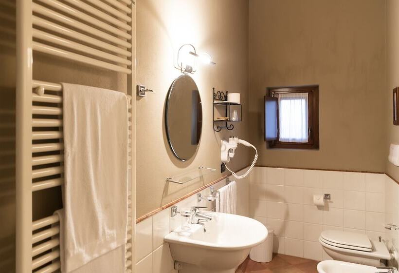 Antico Casale L'impostino