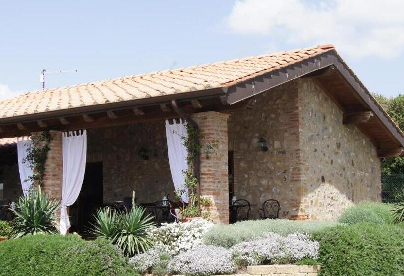 Antico Casale L'impostino