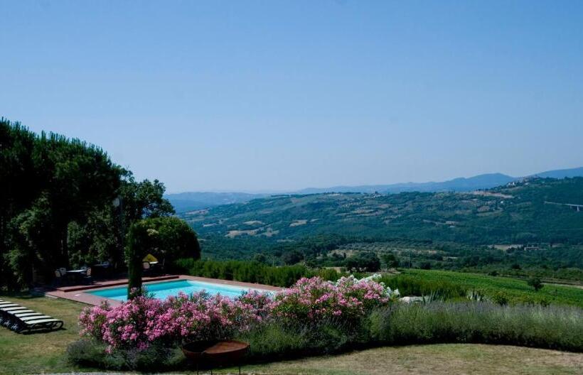 Antico Casale L'impostino