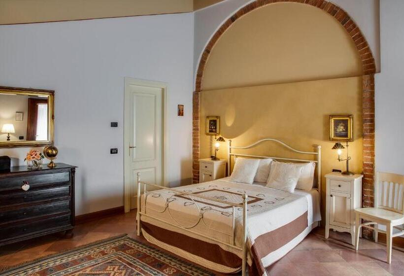 Antico Casale L'impostino