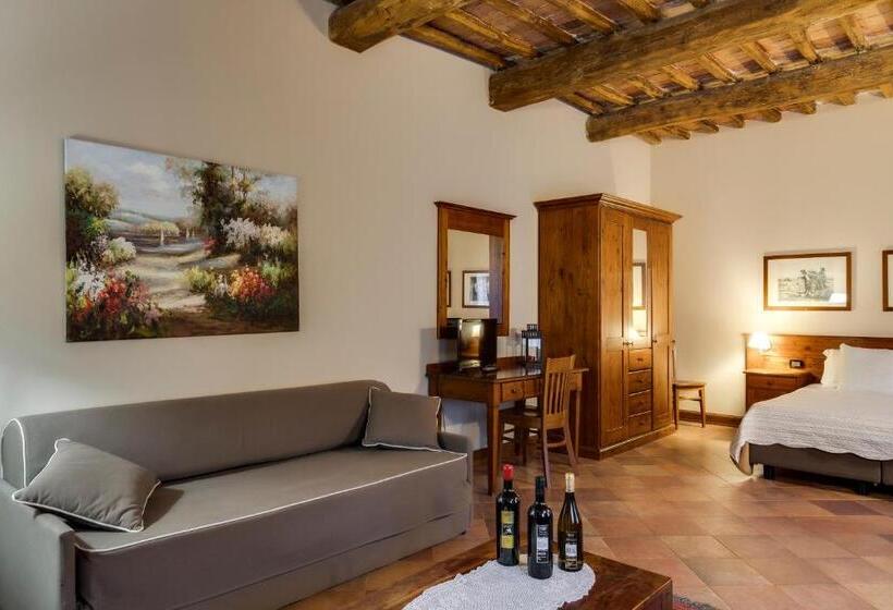 Antico Casale L'impostino