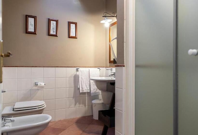 Antico Casale L'impostino