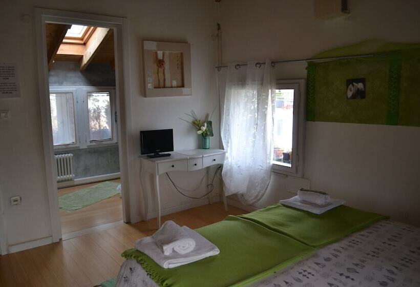 B&b Cappuccini