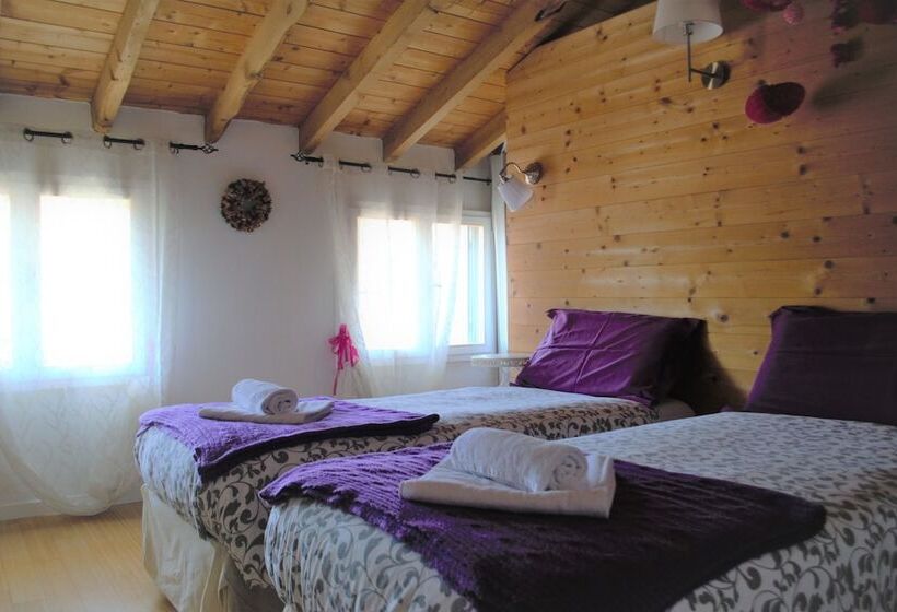 B&b Cappuccini